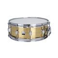 Tandesa Llc Taye BS1405 14 x 5 in. Brass Snare Drum BS1405